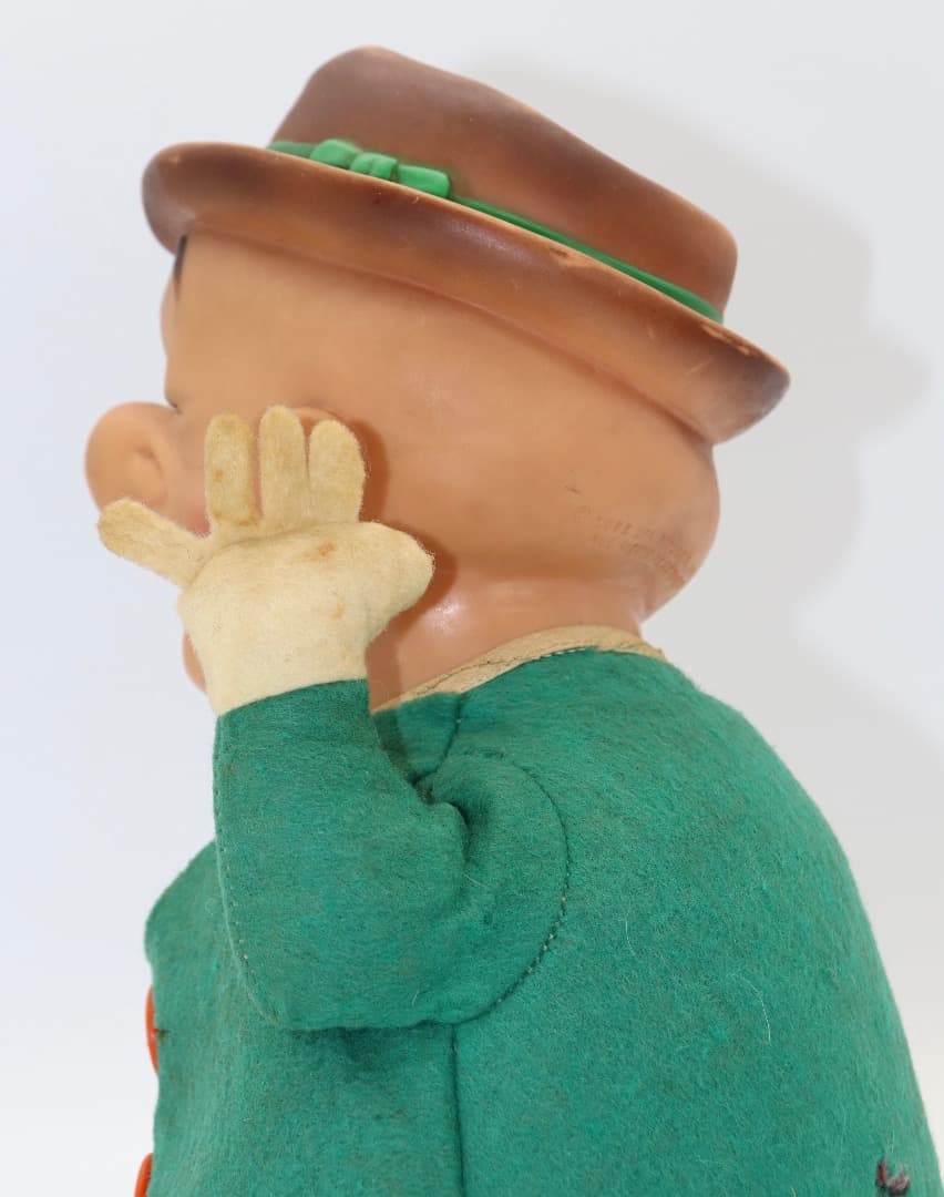 ミスターマグー (Quincy Magoo or Mr. MAGOO) 1962