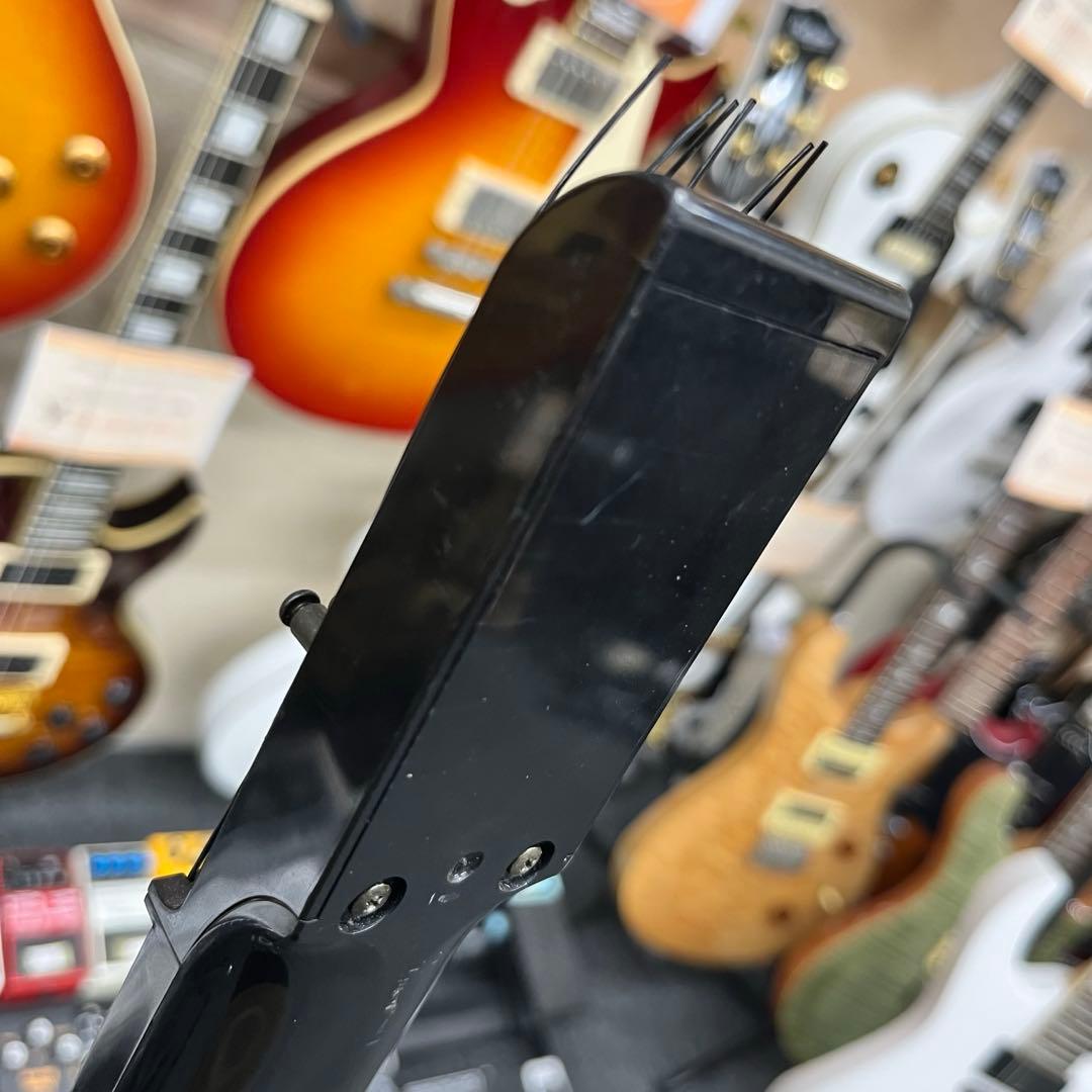 【11348】【ジャンク】【出音なし】 CASIO DG-20 デジタルギター