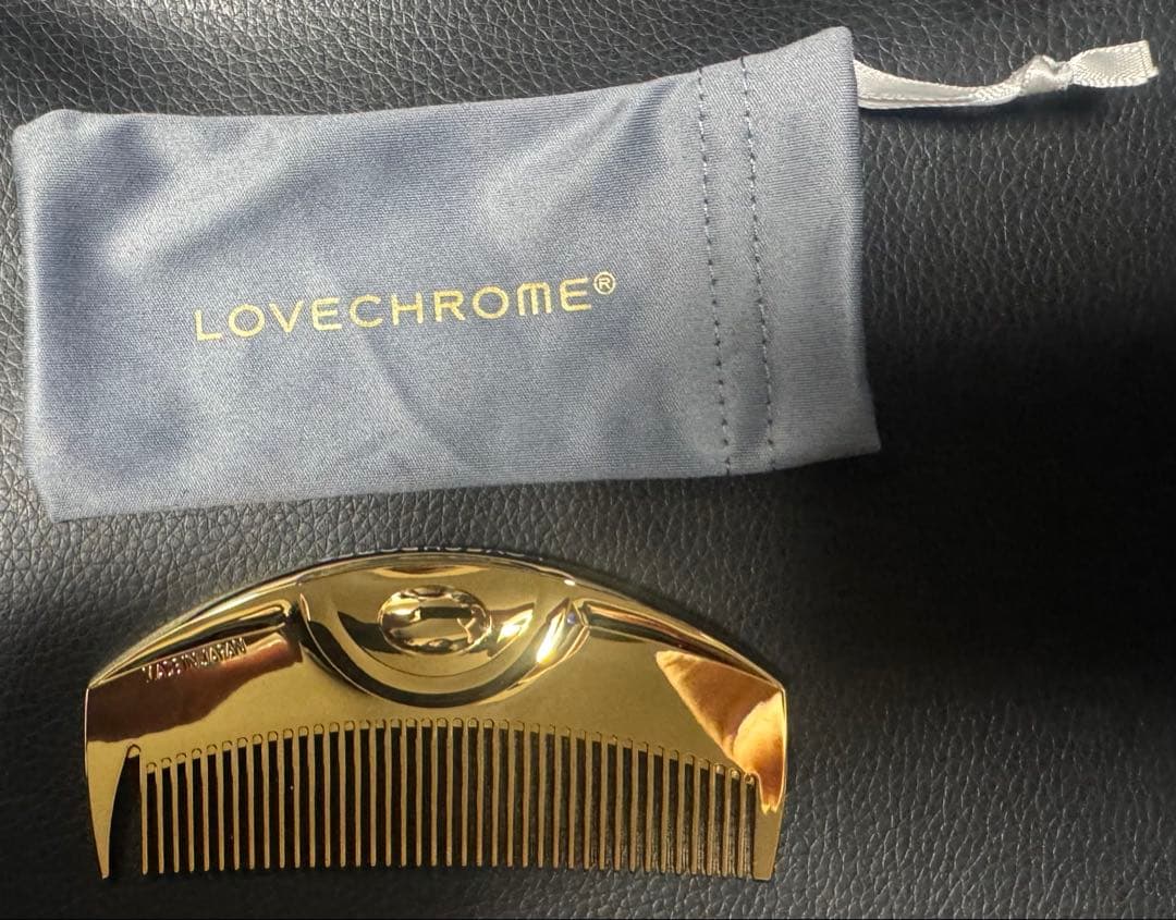 ラブクロム K24GP ツキゴールド LOVECHROME