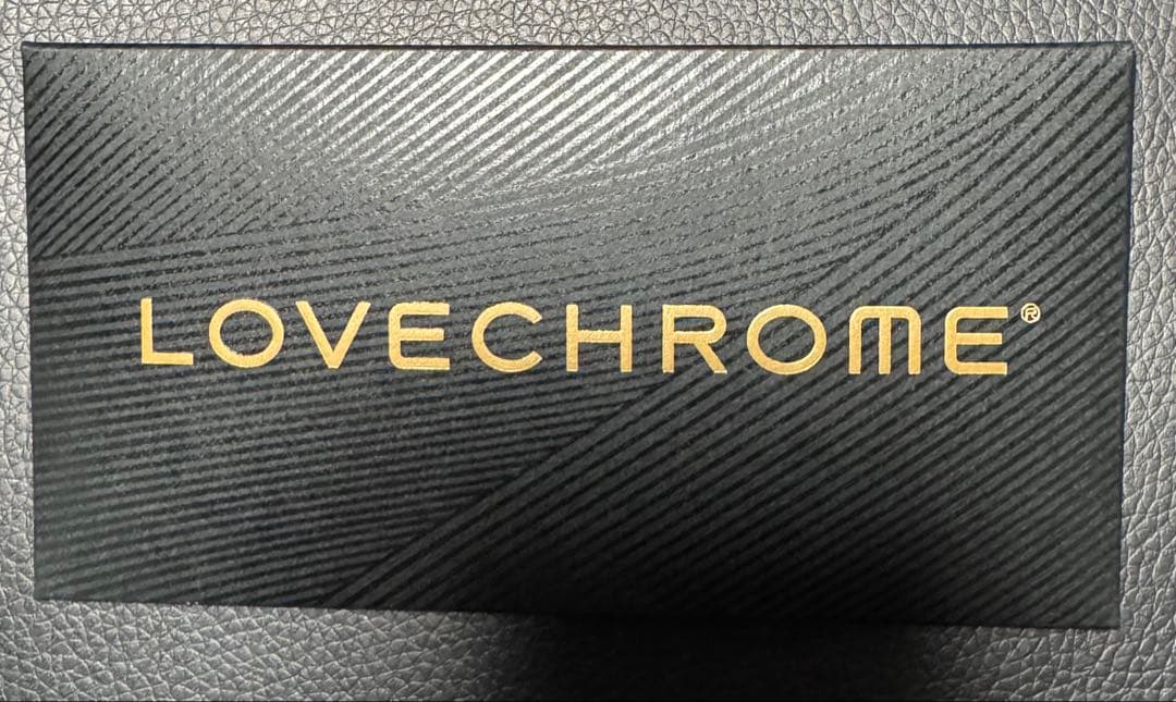 ラブクロム K24GP ツキゴールド LOVECHROME