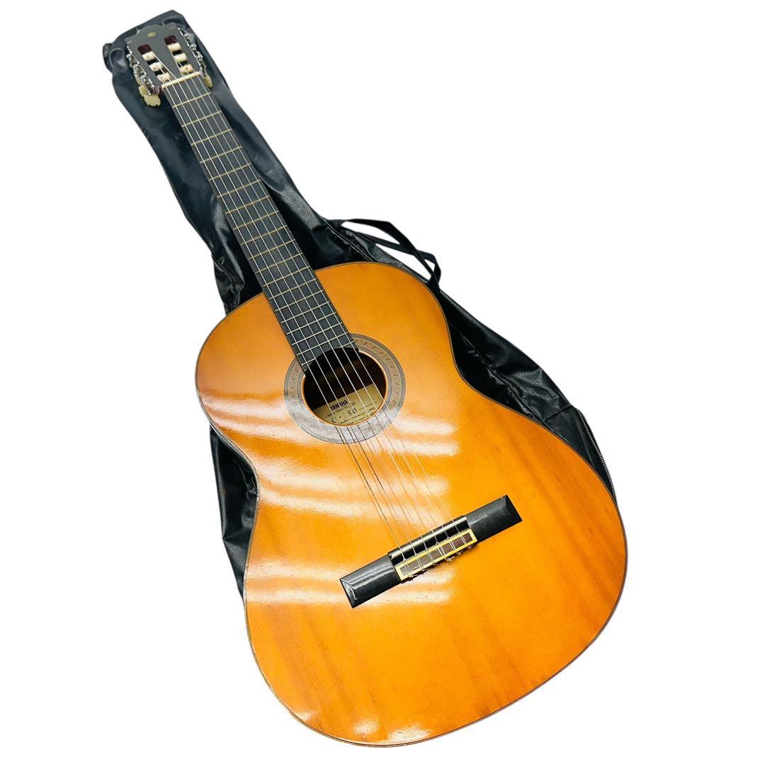 YAMAHA アコースティックギター　C-150