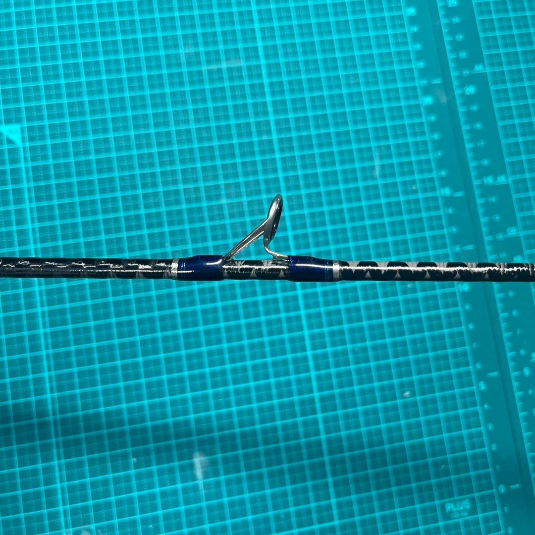 SHIMANO コルトスナイパー BB S906M