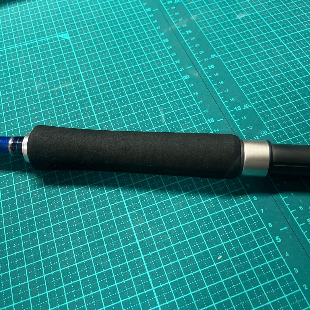 SHIMANO コルトスナイパー BB S906M