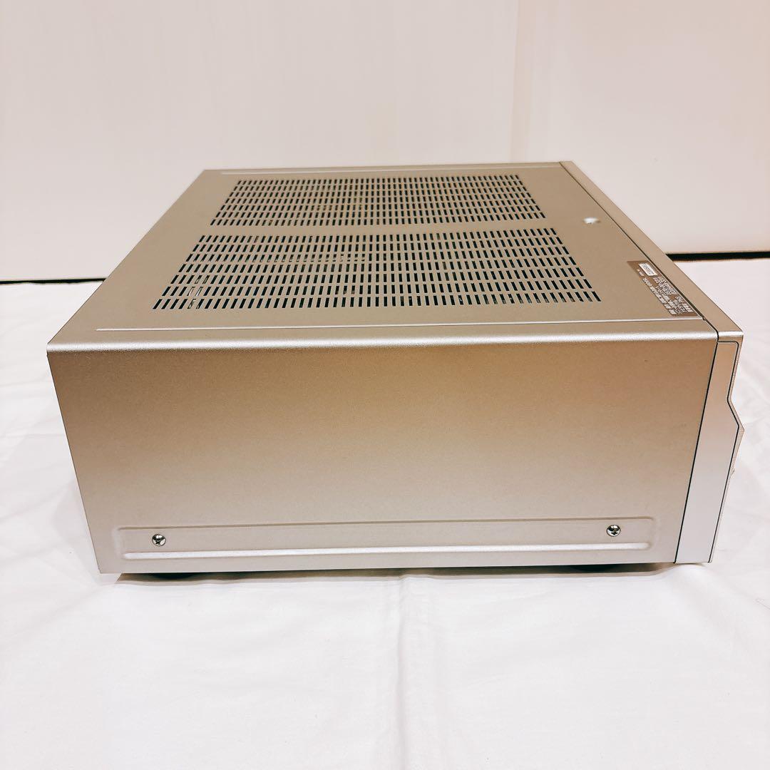 美品！SONY ソニー TA-DA5300ES マルチチャンネルアンプ