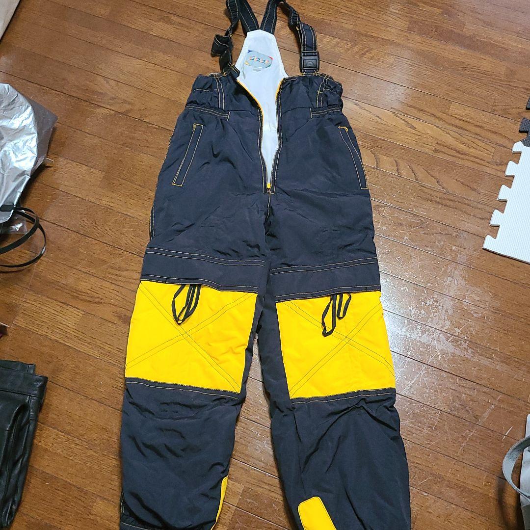 スキーウェア、ジュニア、子供、160、新品未使用