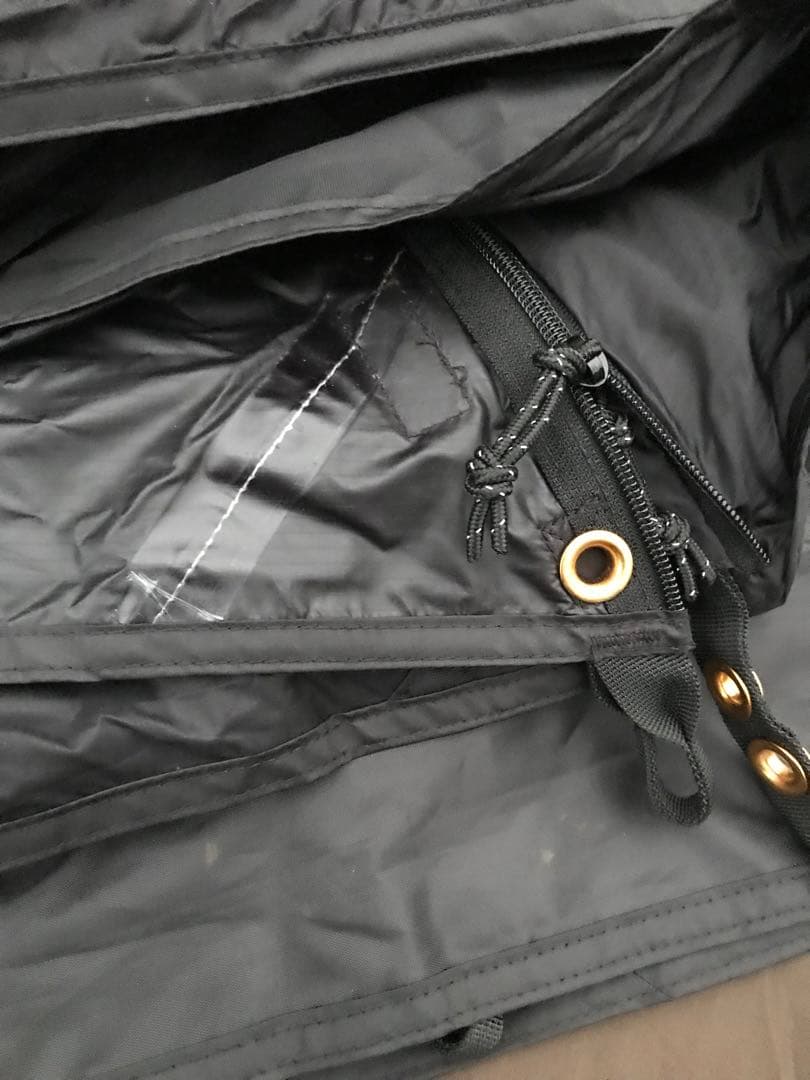 OneTigris NEBULA ワンティグリス　ソロホーム　ネビュラ