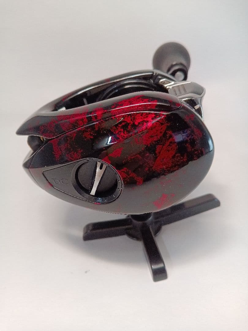 カスタムペイントします！オーバーホールのみも受け付けます　新春セール2月限定！