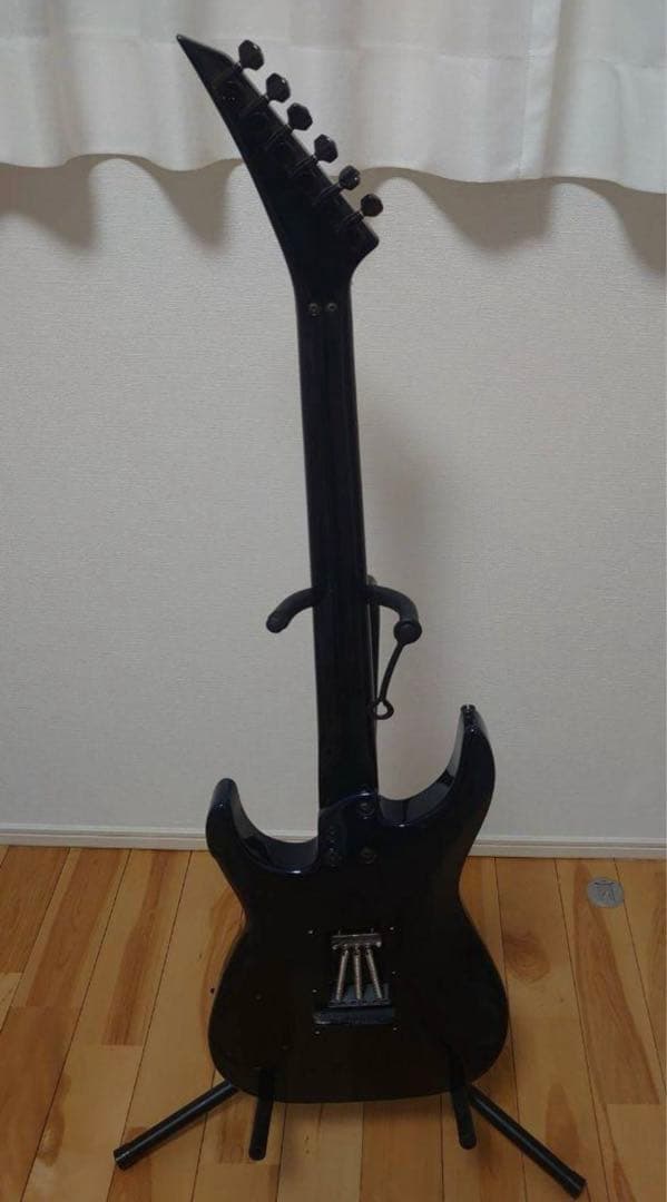 Fernandes FR65Xボディ＋STJ-75