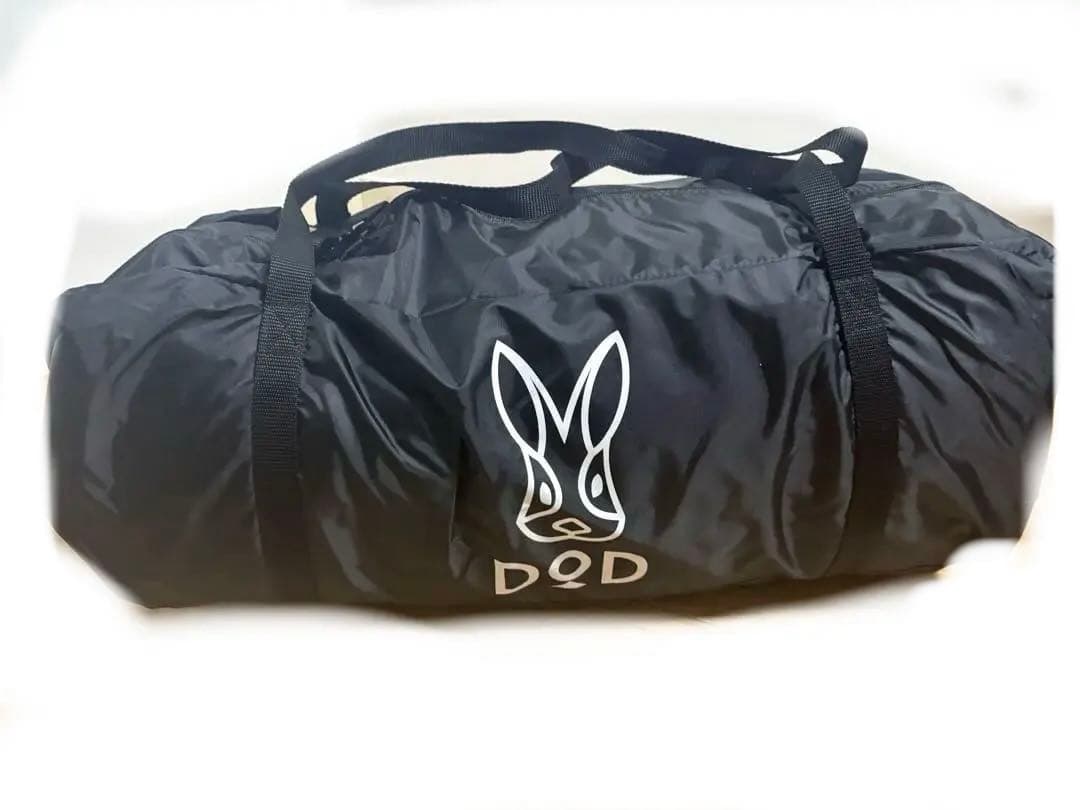 テント・タープ DOD ONE POLE TENT (L)