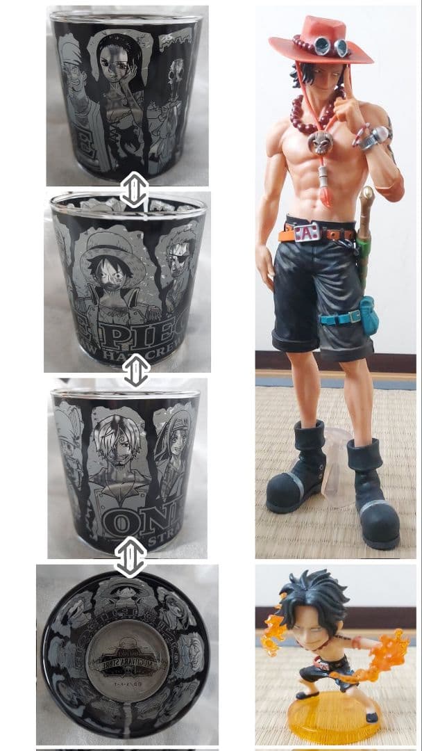 ワンピース セット