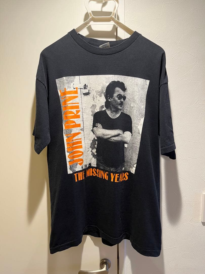ジョニー・ペイン THE MISSING YEARS TOUR '91-'92