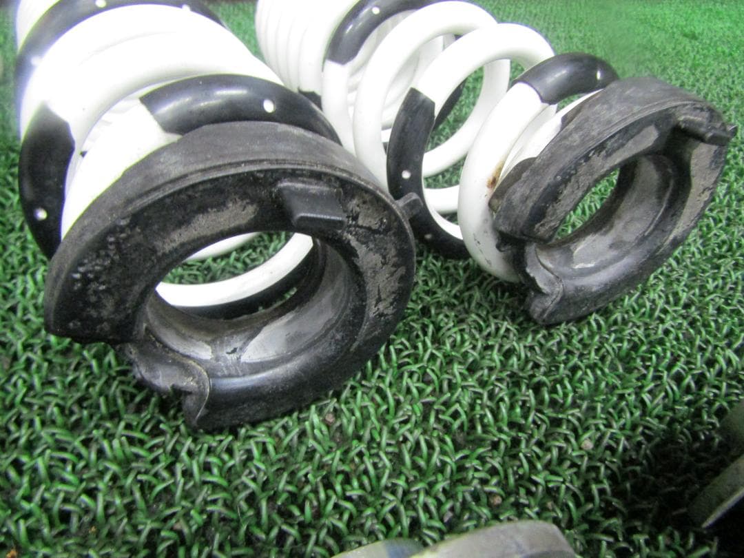 ☆送料込☆トヨタ DB42 90系 GRスープラ 純正 サスペンション 車高調