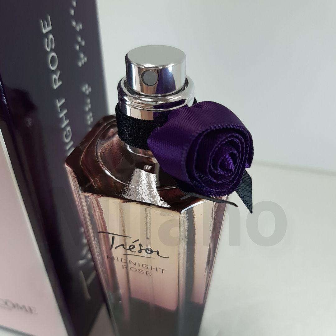 ランコム トレゾア ミッドナイトローズ オーデパルファム 50ml 香水