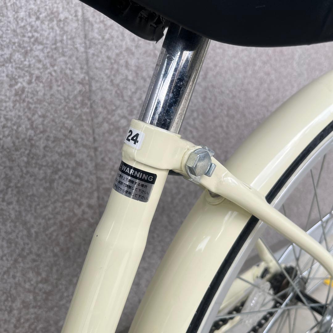 子供用自転車　24インチ　滋賀　京都