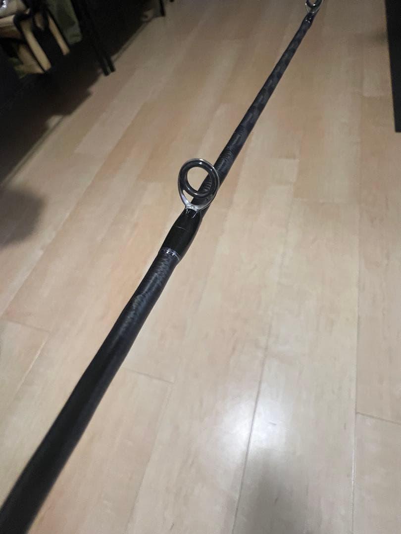 【本日限定価格】シマノ オシアジガー　インフィニティー　B65-1