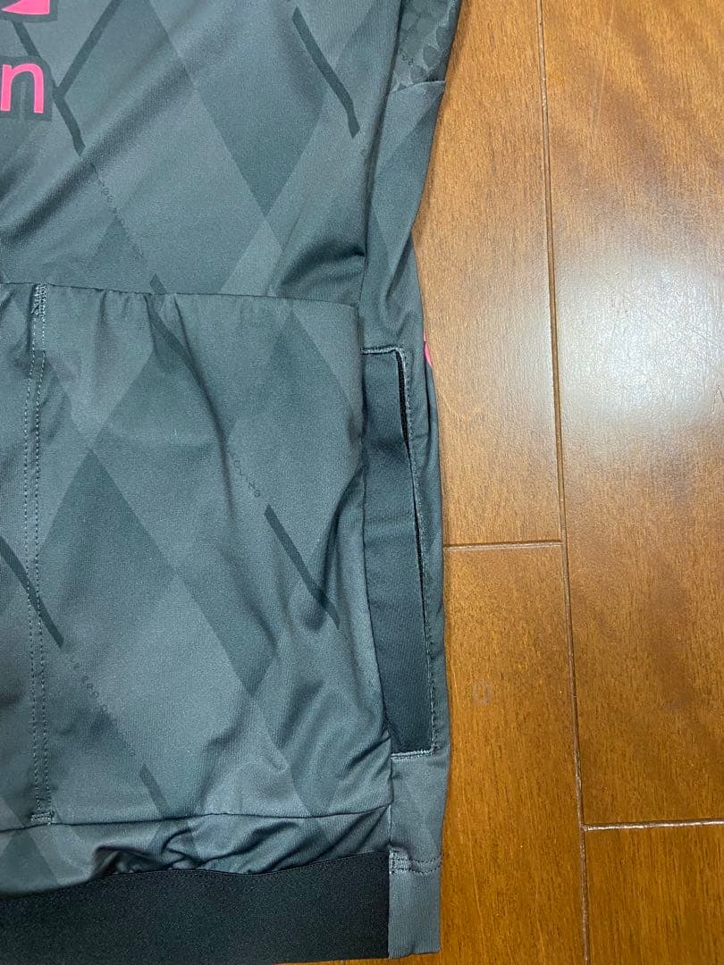 ★Rapha EF Education - Easy Post