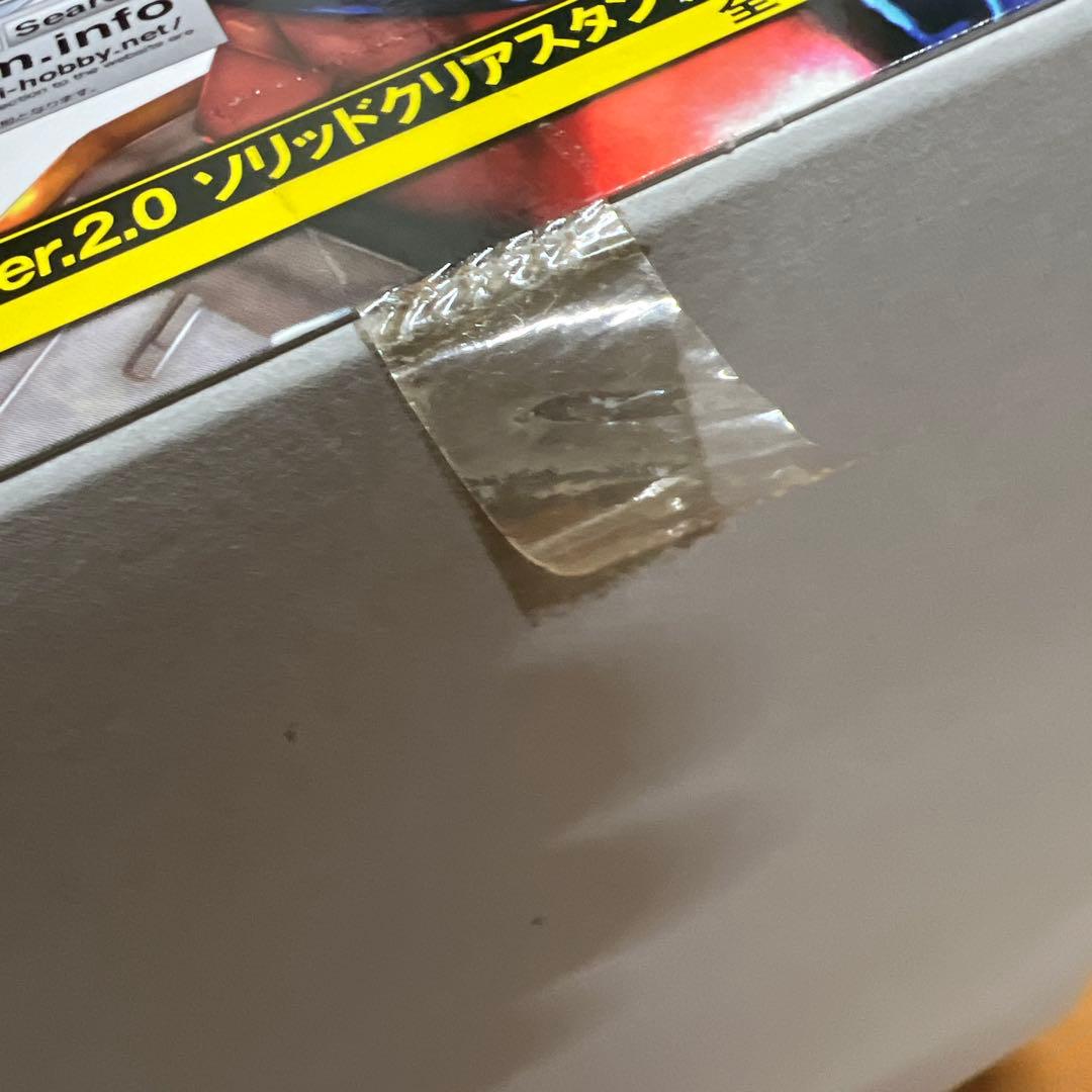 ガンプラ1番くじ　RX78-2 ラストワン　B賞　MG