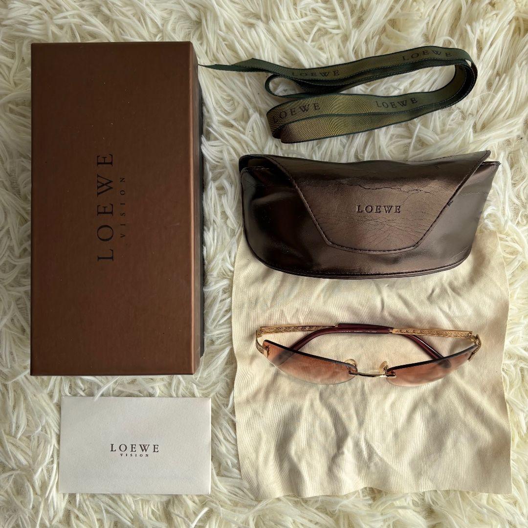 ※もふ※　　　　　　　　　　　　　　　　　　【激レア 美品】ロエベ