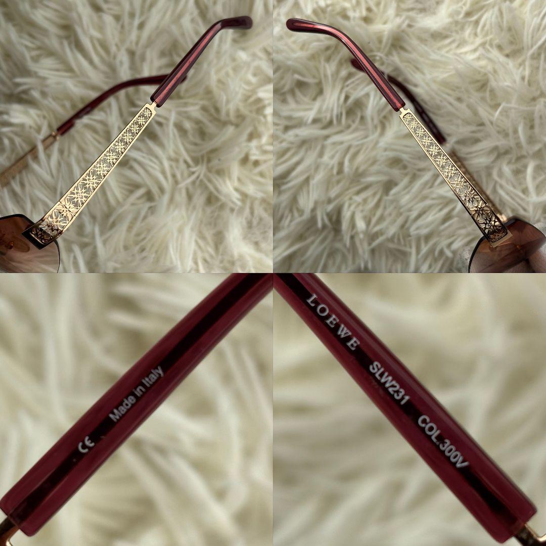 ※もふ※　　　　　　　　　　　　　　　　　　【激レア 美品】ロエベ