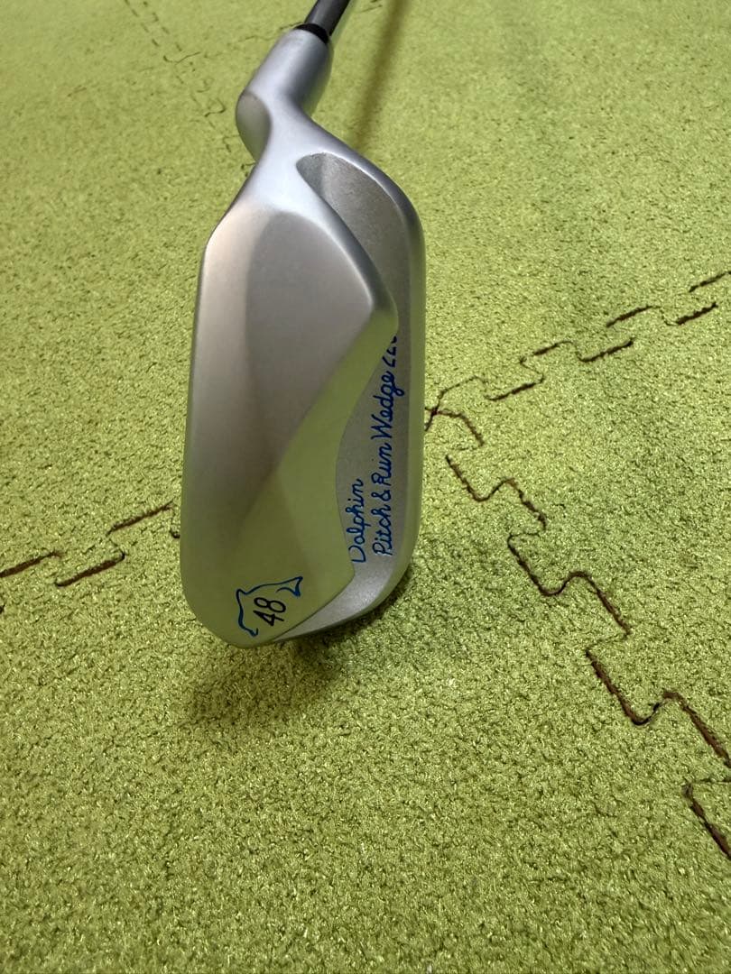 キャスコ　チッパー　ドルフィン225ウェッジ　3本セット