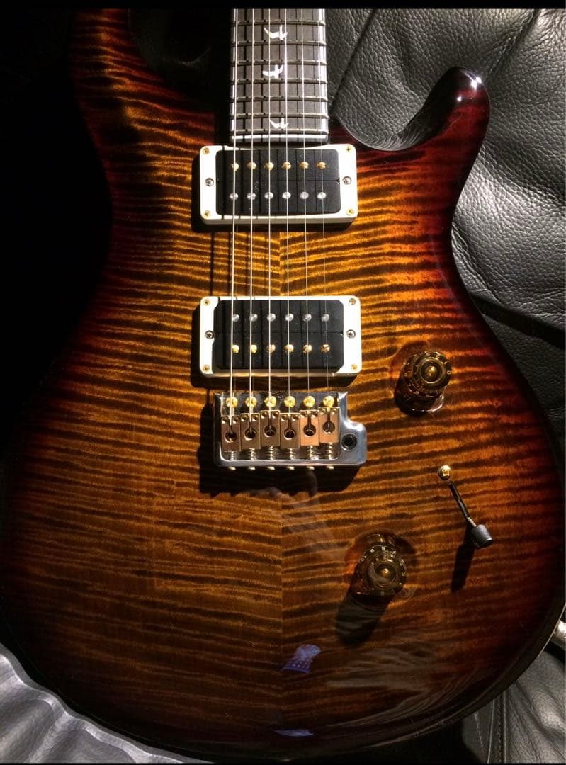 ギター PRS Custom 24 30th Anniversary