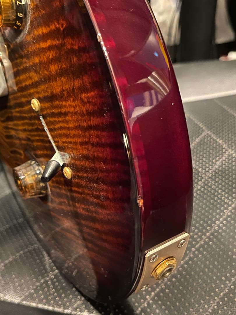 ギター PRS Custom 24 30th Anniversary