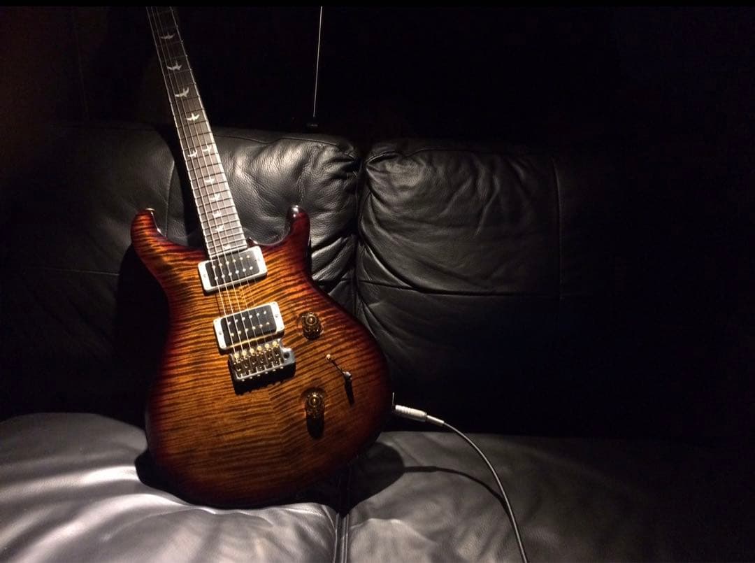 ギター PRS Custom 24 30th Anniversary