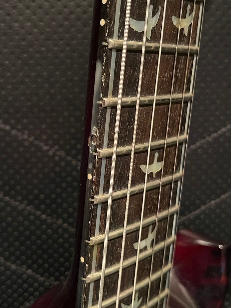 ギター PRS Custom 24 30th Anniversary