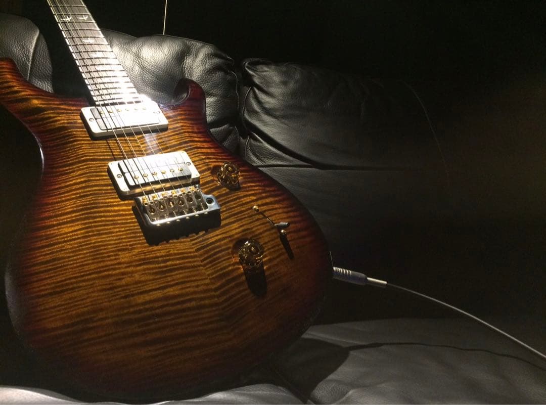 ギター PRS Custom 24 30th Anniversary
