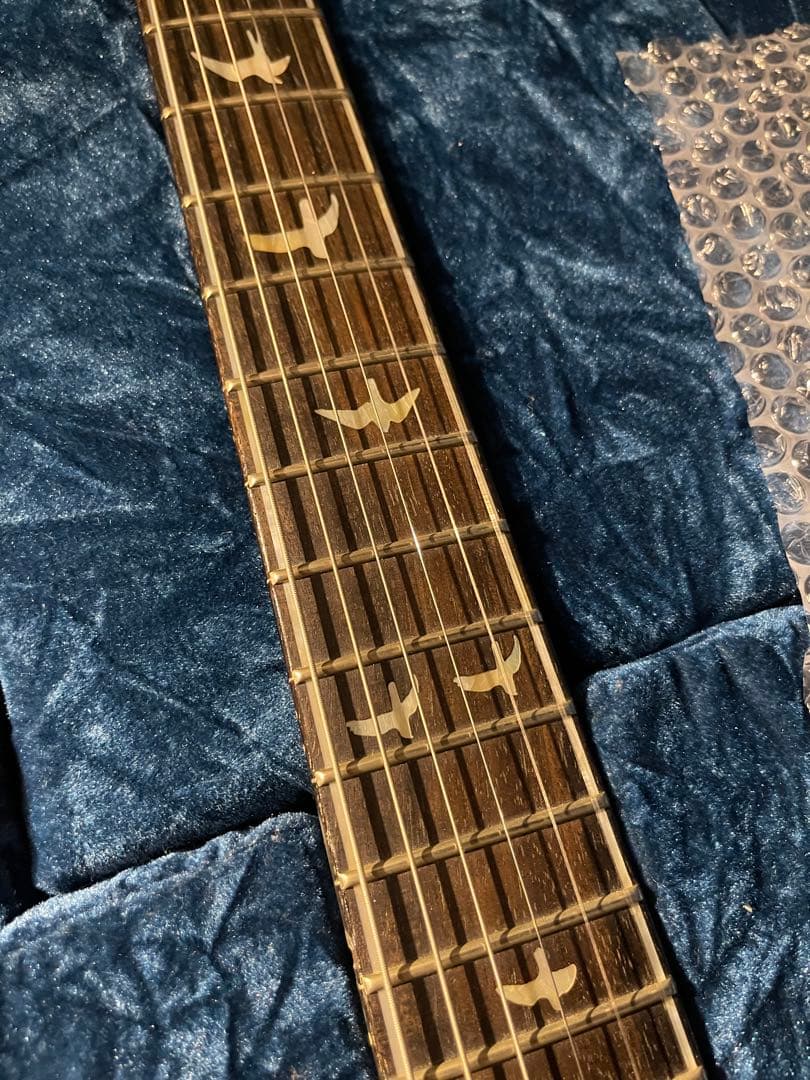 ギター PRS Custom 24 30th Anniversary