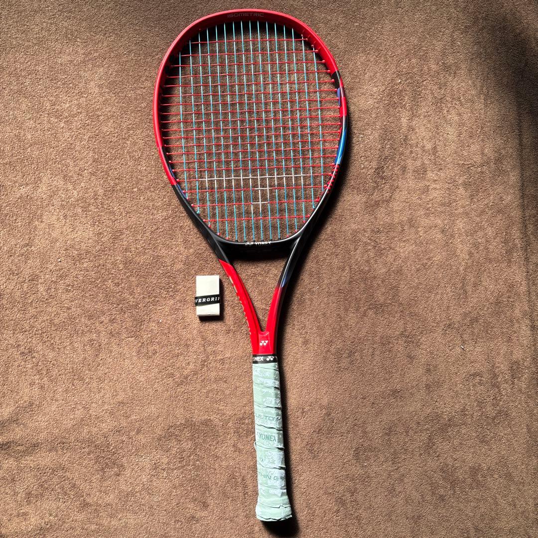 YONEX 国内正規品 Vコア98 07VC98