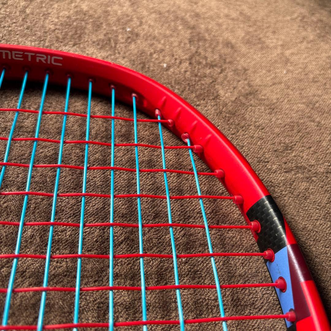 YONEX 国内正規品 Vコア98 07VC98
