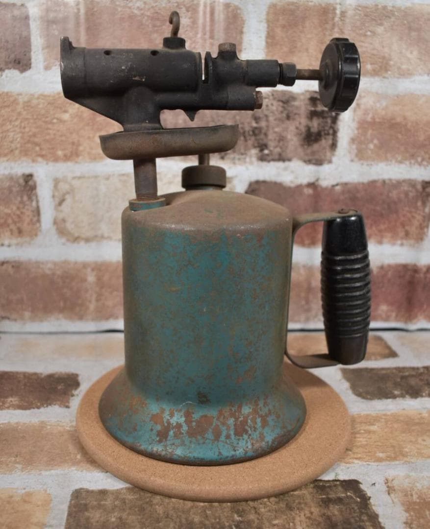 ※超激レア Sears シアーズ ローバック トーチ ランタン ランプ