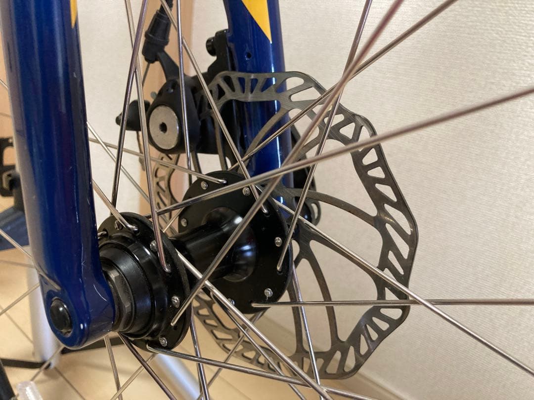 GT ROAD　Sport(ジーティー　ロード　スポーツ)　2021年モデル