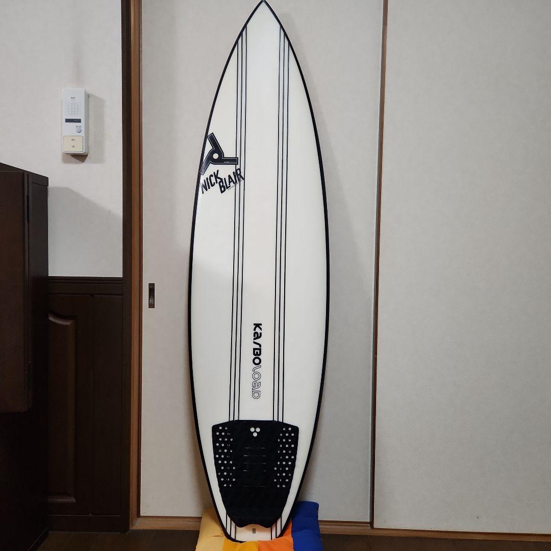 JOISTIKジョイスティック NICK BLAIR~V2MAX ~EPS