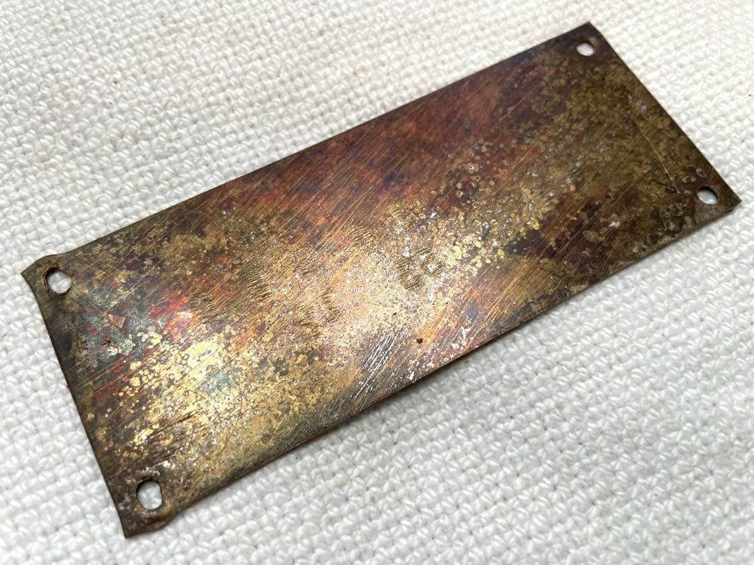 鉄道 機関プレートDMF15HSA 神鋼造機 キハ40系