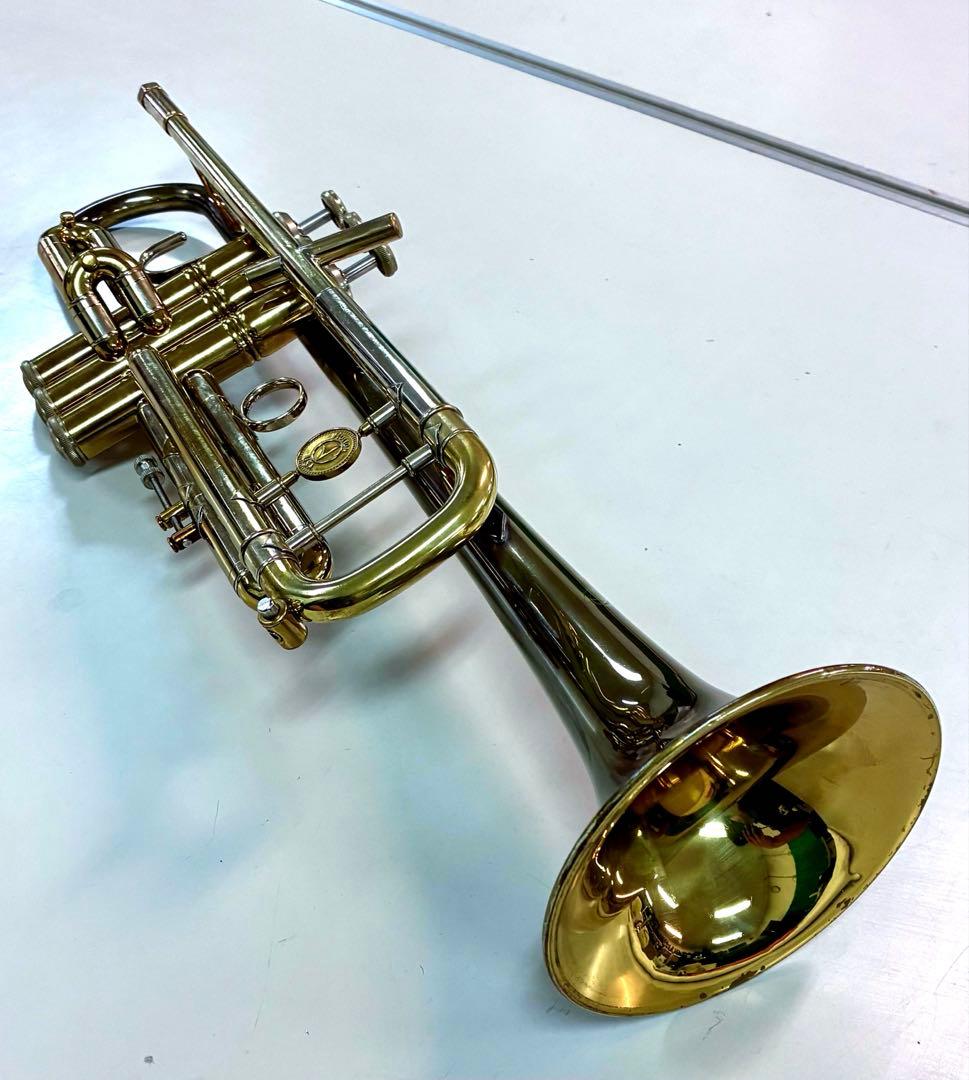 管楽器・吹奏楽器 Holton T101