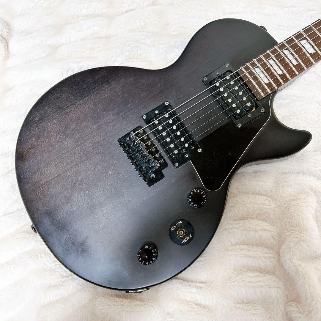 エピフォン レスポール スペシャルモデル GT