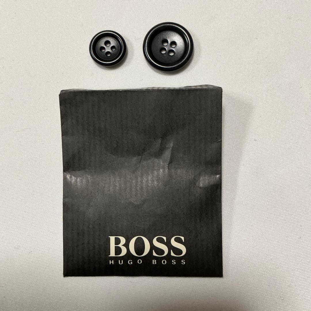 HUGO BOSS ジャケット　48サイズ　新品未使用 保管品