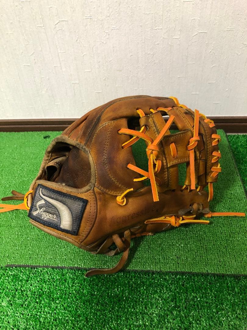 久保田スラッガーKSG-8PSE