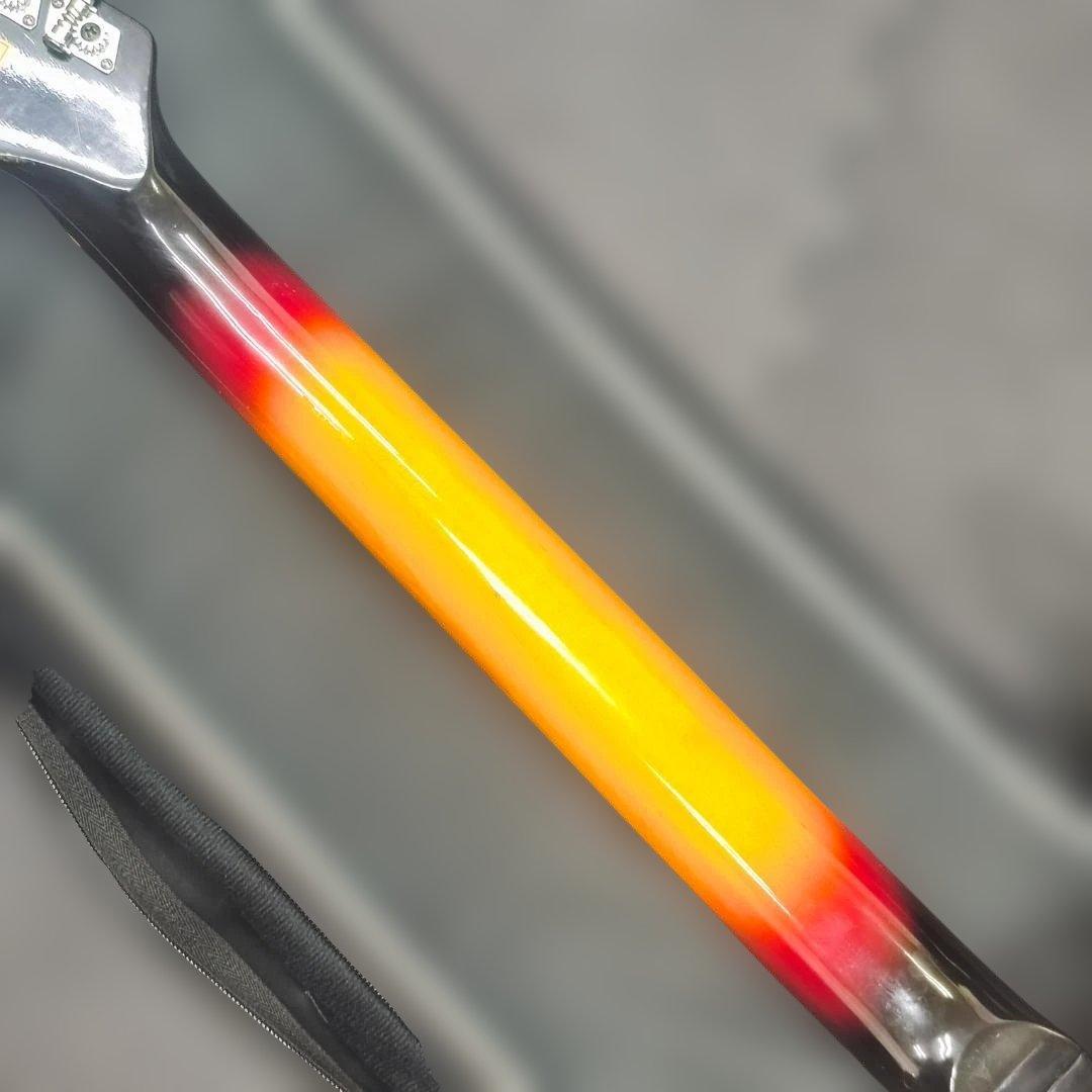 70`s Guyatone グヤトーン LG-23 エレキギター