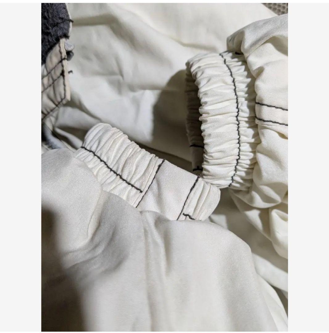 最終ヴィンテージ❋PhenixフェニックススキーウェアダウンベストセットY2K