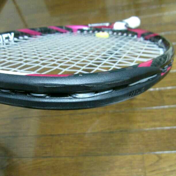 テニスラケット 値下げ❗