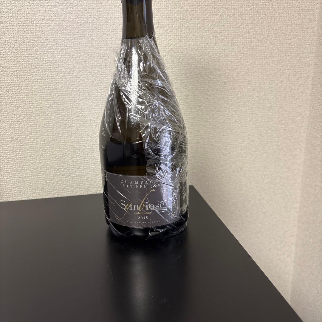 ミニエール サンビオーズ 2015