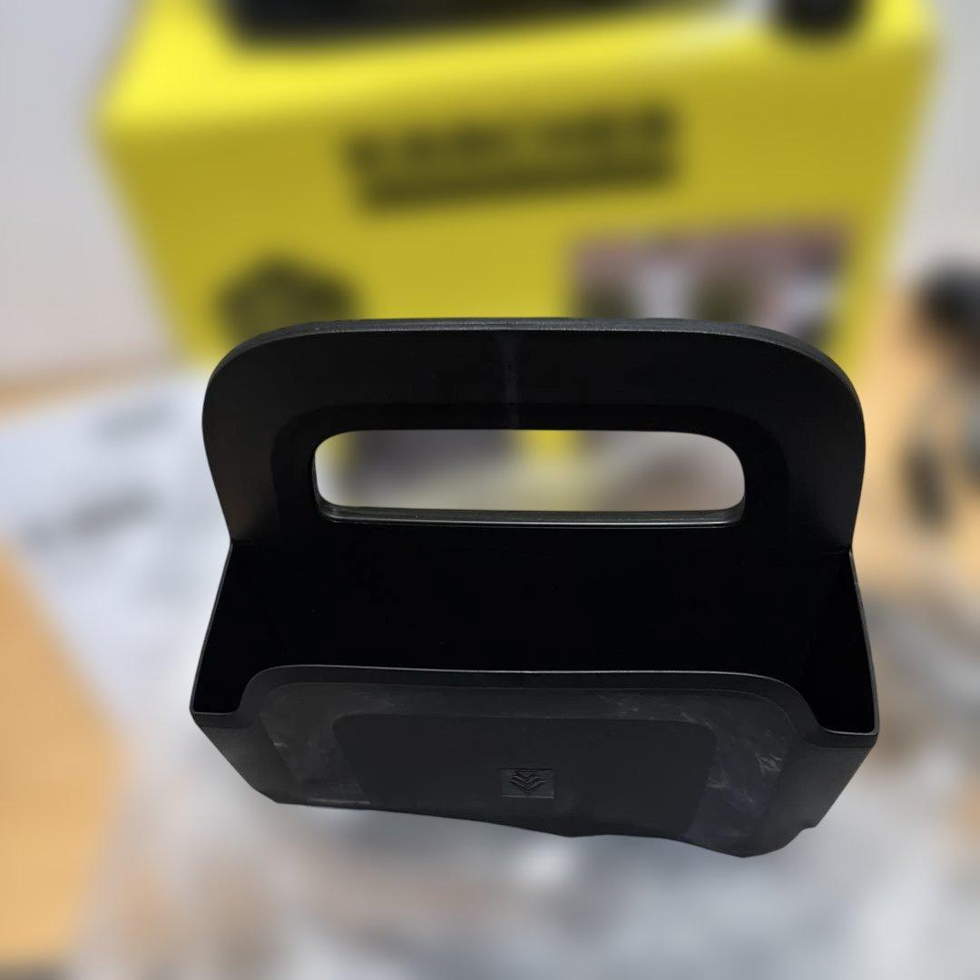 KARCHER K MINI ミニ　ケルヒャー高圧洗浄機