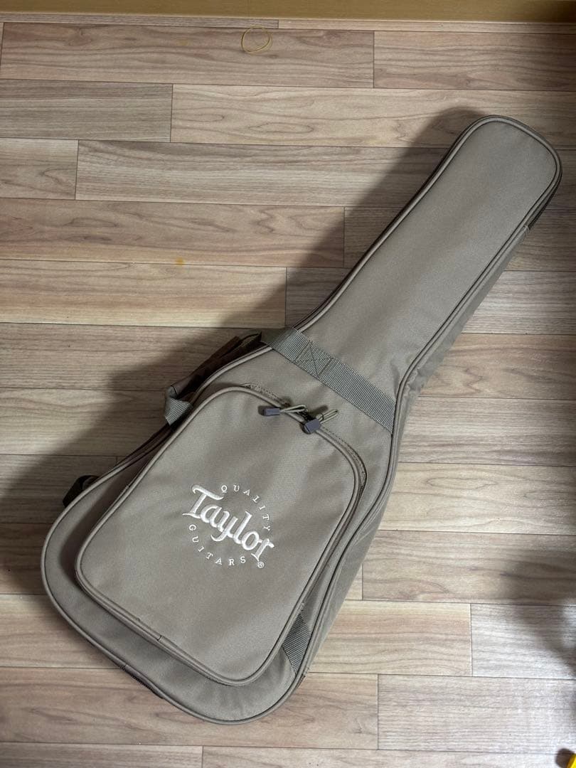 ギター Baby Taylor Mahogany BT2