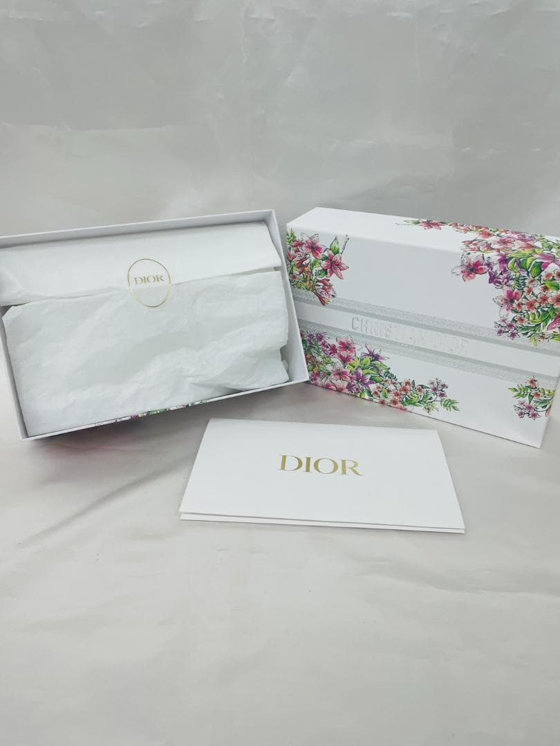 ⭐️新品未開封・5点セット⭐️Dior ディオール リップ・香水等