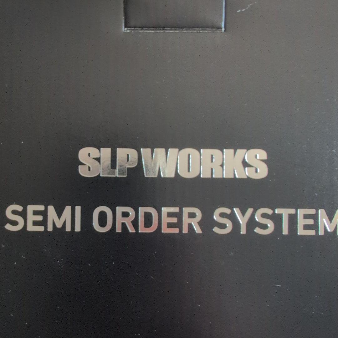 SLP WORKS 　DAIWA　20ソルティガ20000H　月末セール中