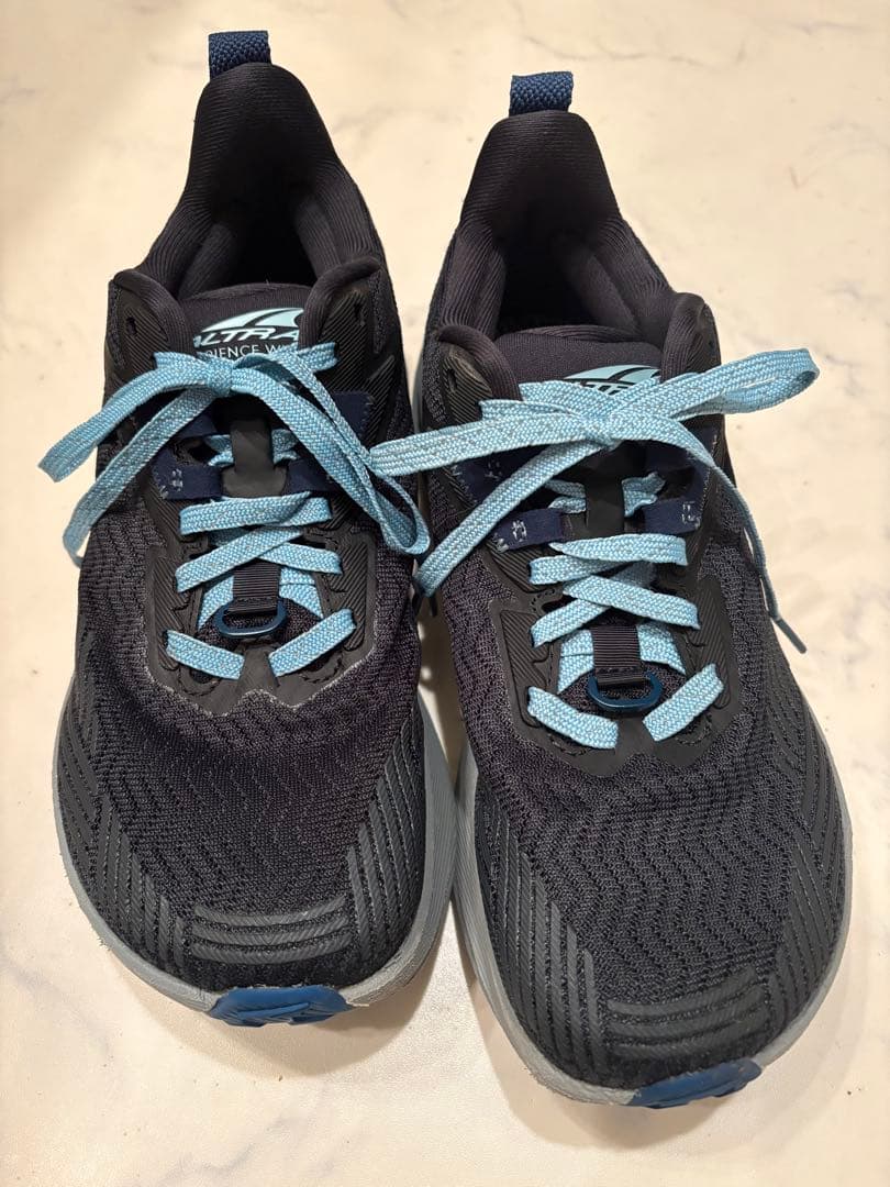 アルトラ エクスペリエンスワイルド　レディース24cm トレラン