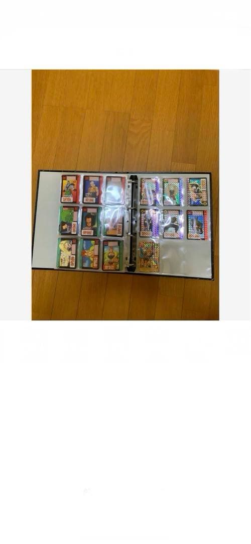 早い物勝ち‼️ドラゴンボールカードダス復刻版9弾、10弾、11弾12弾です。
